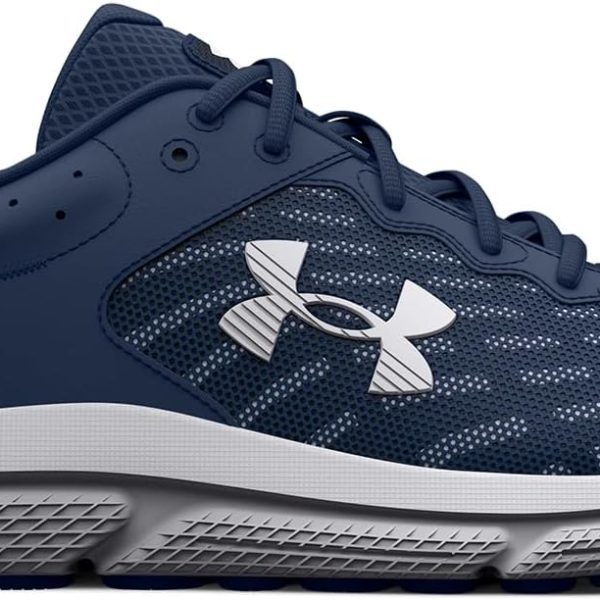 Under Armour Men's Charged Assert 10