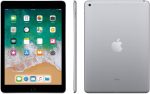 ⁦Apple (Refurbished) iPad 6th Gen Wi-Fi 32G Space Gray - Early 2018⁩ - الصورة ⁦3⁩