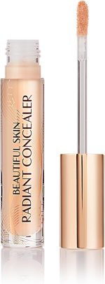CHARLOTTE TILBURY Beatiful Skin Radiant Concealer | 7.2g | 6 Medium
