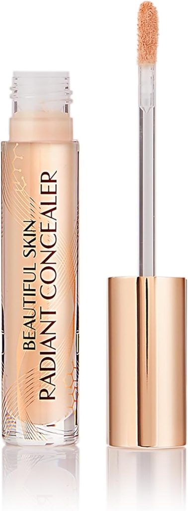 CHARLOTTE TILBURY Beatiful Skin Radiant Concealer | 7.2g | 6 Medium