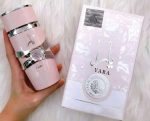 ⁦SAPPHIRE'S CHOICE Yara Women Edp Perfume | Yara Eau de Parfum for Women 100ml | Floral and Jasmine Fragrance | Yara Perfume + Deodrant Yara Spray 200ml Arabian Fragrance Perfume Made In Dubai By⁩ - الصورة ⁦5⁩