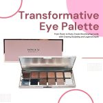 ⁦PATRICK TA Major Dimension III Matte Eyeshadow Palette⁩ - الصورة ⁦6⁩