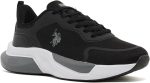 U.S. POLO ASSN Men's-WILLY MEN-Willy Low Top Sneakers