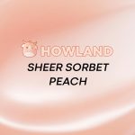 ⁦TONYMOLY x Squishmallows Howland Keychain Lip Gloss – Sheer Peach Tint, Hydrating & High-Shine Lip Balm with Peach Extract & Jojoba Oil, 11ml⁩ - الصورة ⁦4⁩