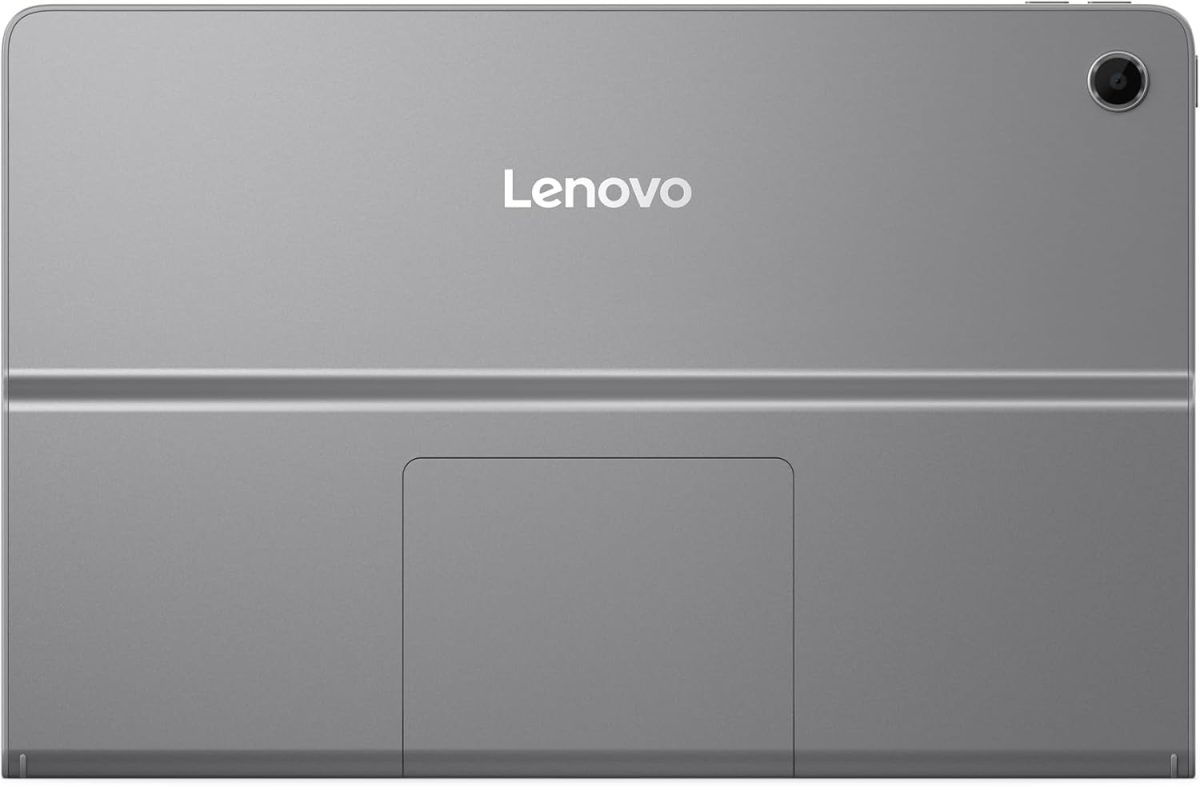 ⁦Lenovo Tab Plus, 11.5" 2K, LUNA GREY, MediaTek® Helio G99 OC 2.2GHz, 8GB, 256GB, 8 Speakers, WIFI, 8600 mAh with 45W PD3.0, TB351FU, Sleeve Case, ZADX0106SA⁩ - الصورة ⁦4⁩