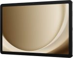 ⁦Samsung Galaxy Tab A9+ Plus 11” 64GB Android Tablet, Big Screen, Quad Speakers, Upgraded Chipset, Multi Window Display, Slim, Light, Durable, Kids Friendly Design, US Version, 2024, Silver⁩ - الصورة ⁦10⁩