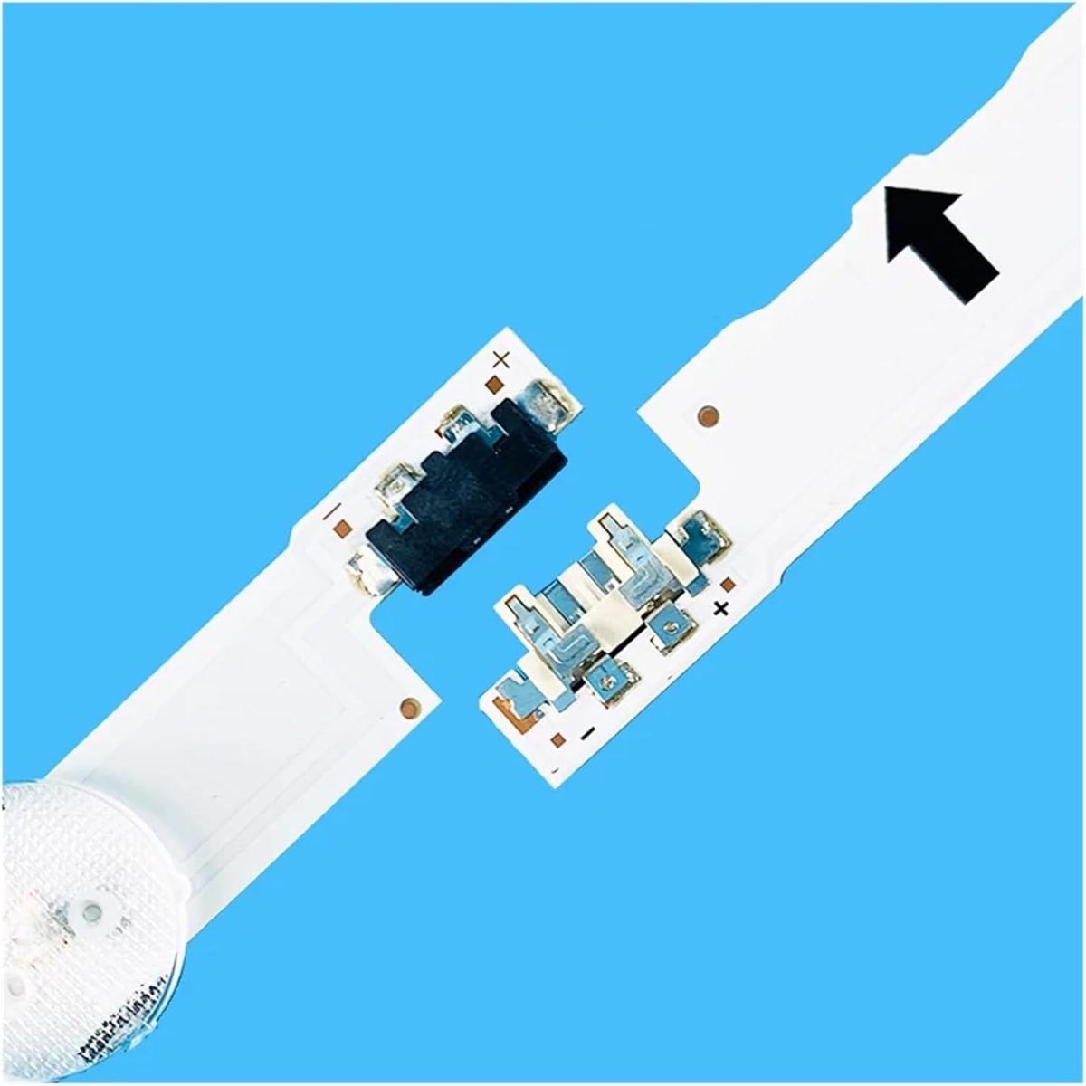 ⁦XSGZFC For SAM/S.UNG 60" LCD TV BN96-30434A BN96-30433A UE60H6200 UE60J6240 UE60H6270 UE60J6280 UE60J6240AK UE60KU6000K UN60JU7100 UE60J6⁩ - الصورة ⁦2⁩