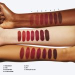 ⁦MAC Marrakesh Matte Lipstick Vanilla⁩ - الصورة ⁦3⁩