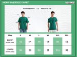 ⁦Veirdo Men OS_100_PRINTED_FRG classic⁩ - الصورة ⁦2⁩