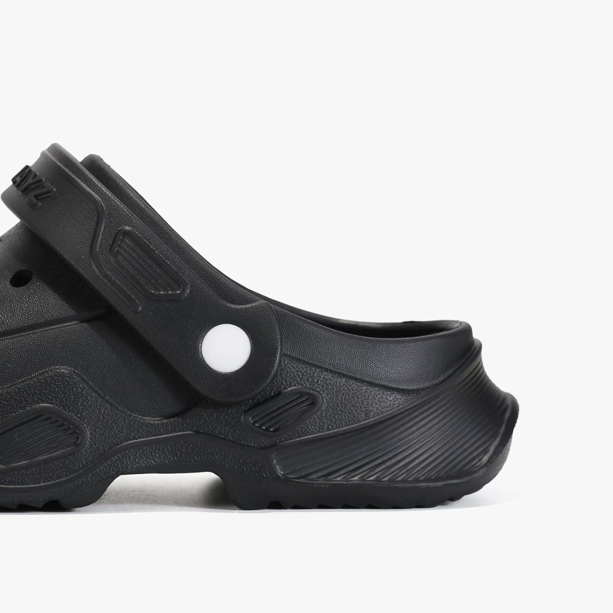 ⁦D.D.Star Garden Clogs Shoes For Men and Women Slip-On Mule Sandals With Arch Support Comfort Slip-on Slippers⁩ - الصورة ⁦7⁩