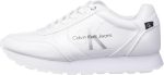 ⁦Calvin Klein Cayle womens Sneaker⁩ - الصورة ⁦8⁩