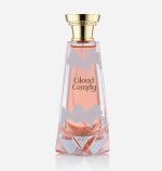 ⁦Cloud Candy 100ml by Khadlaj - Extrait De Parfum Spray - Marshmallow Coconut Sugar Candy Vanilla Perfume for Women⁩ - الصورة ⁦2⁩