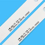 ⁦XSGZFC For L/G 32" LCD TV For IN/NOTE.K direct 15.5Y 32Inch 32LH60_HD 32LH51_HD 32LF510U HC3 32LH570B 32LH520U 32LH515B⁩ - الصورة ⁦3⁩
