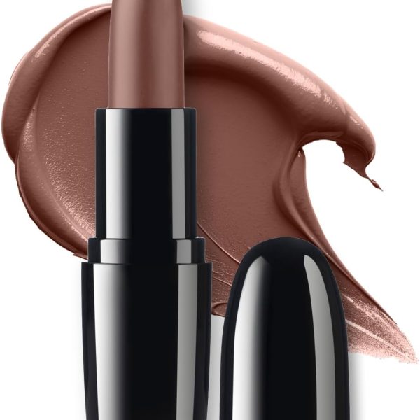 FACESCANADA Faces Canada Weightless CrÃƒ¨me Glossy Lipstick 4 g Sweet Mocha 22 (Brown)