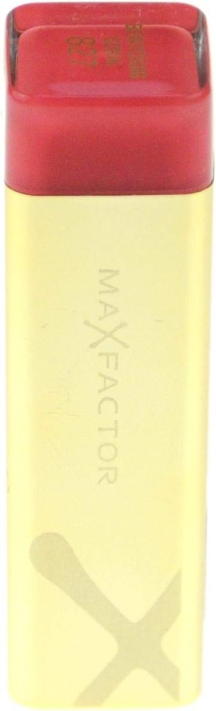 Max Factor Colour Elixir Lipstick, No. 827 Bewitching Coral