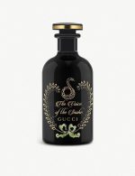 ⁦Gucci The Voice Of The Snake Eau de Parfum Spray for Unisex, 100 ml⁩ - الصورة ⁦3⁩