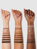 ⁦SHEGLAM High Pigmented Eyeshadow Palette Long Lasting Smudge Proof Eye Shadow Palette⁩ - الصورة ⁦3⁩
