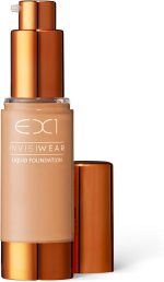 EX1 Cosmetics Invisiwear Liquid Foundation (6.0)
