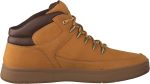 ⁦Timberland Davis square Hiker mens Sneaker⁩ - الصورة ⁦3⁩
