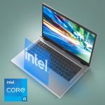 ⁦ايسر لابتوب اسباير جو 14 جاهز بالذكاء الاصطناعي | شاشة 14 انش WUXGA (1920×1200) IPS | انتل كور i5-13420H | رسومات انتل UHD | 16GB DDR5 | 512GB PCIe الجيل الرابع SSD | واي فاي 6 | ويندوز 11 هوم | AG14⁩ - الصورة ⁦10⁩