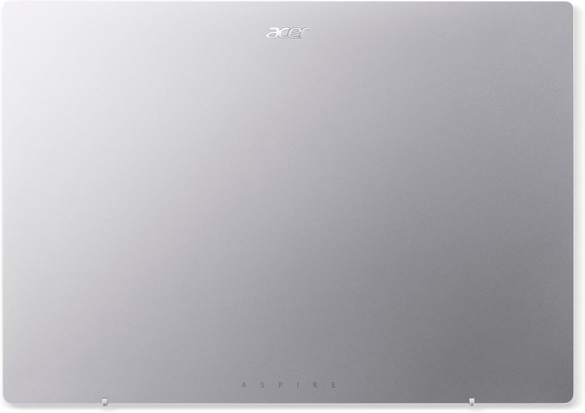 ⁦ايسر لابتوب اسباير جو 14 جاهز بالذكاء الاصطناعي | شاشة 14 انش WUXGA (1920×1200) IPS | انتل كور i5-13420H | رسومات انتل UHD | 16GB DDR5 | 512GB PCIe الجيل الرابع SSD | واي فاي 6 | ويندوز 11 هوم | AG14⁩ - الصورة ⁦9⁩