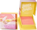 Benefit Shellie Mini Powder Blush 2.5 g, Light Pink