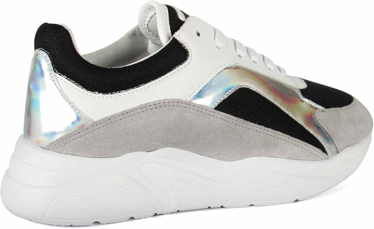 ⁦Women Sneakers From Cerruti 1881 CSSD 00488T⁩ - الصورة ⁦3⁩