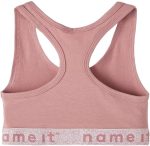 ⁦Name It Girl's Nkfshort Top 2p Noos Panties⁩ - الصورة ⁦2⁩