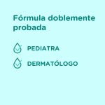 ⁦Johnson's Baby No Longer Straight Spray Balm for Children, 3 x 200 ml⁩ - الصورة ⁦3⁩