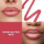 ⁦Revolution Satin Kiss Lipliner Rose 1g⁩ - الصورة ⁦7⁩