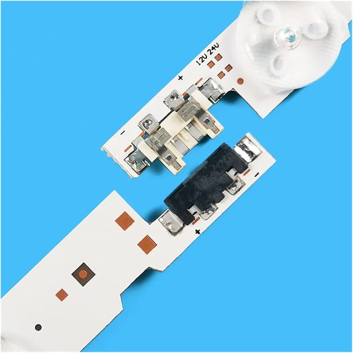 ⁦XSGZFC For SAM/S.UNG 50" LCD TV 2013SVS50F L9 REV1.9 UN50F6300AFXZX HF500CSM-C1 UE50F5000AF UN50F6350 UE50F6100AK UN50F6800AF⁩ - الصورة ⁦2⁩