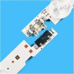 ⁦XSGZFC For SAM/S.UNG 50" LCD TV 2013SVS50F L9 REV1.9 UN50F6300AFXZX HF500CSM-C1 UE50F5000AF UN50F6350 UE50F6100AK UN50F6800AF⁩ - الصورة ⁦2⁩