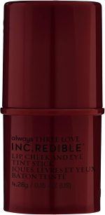 INC.redible Three Love Cheek, Lip and Eye Tint, Free Lovin, 4 g,12092