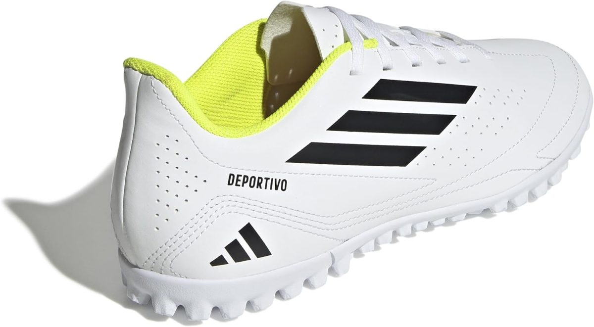 ⁦adidas Deportivo Iii Turf unisex-adult Shoes⁩ - الصورة ⁦6⁩