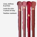 ⁦bareMinerals Mineralist Lasting Lip Liner 1.3g Blissful Blush⁩ - الصورة ⁦3⁩