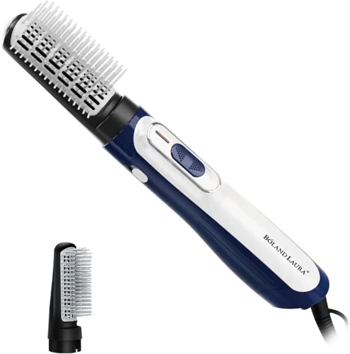 Hair Styling Hair Dryer 1200 Watt 1 Brush
