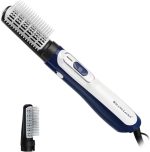 Hair Styling Hair Dryer 1200 Watt 1 Brush