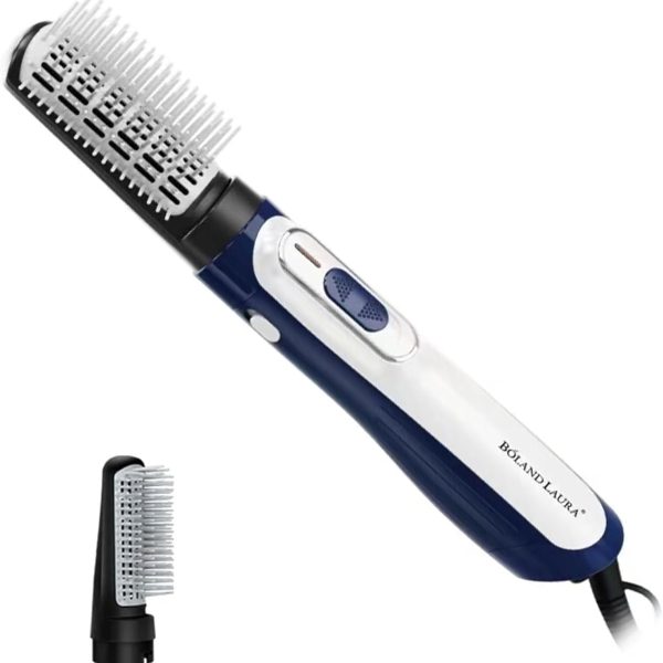 Hair Styling Hair Dryer 1200 Watt 1 Brush