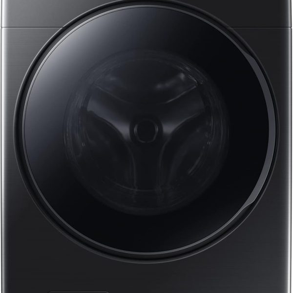 Samsung WF21T6500GV/YL Frontload Washer 21kg,1100 RPM, Eco Bubble,Hygiene Steam, WIFI,AI Control VIETNAM