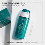⁦Kérastase Resistance Therapiste Hair Repairing Serum 30ml⁩ - الصورة ⁦2⁩