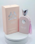 ⁦Maison Alhambra Delilah for Women Eau de Parfum Spray, 3.4 Ounce⁩ - الصورة ⁦3⁩