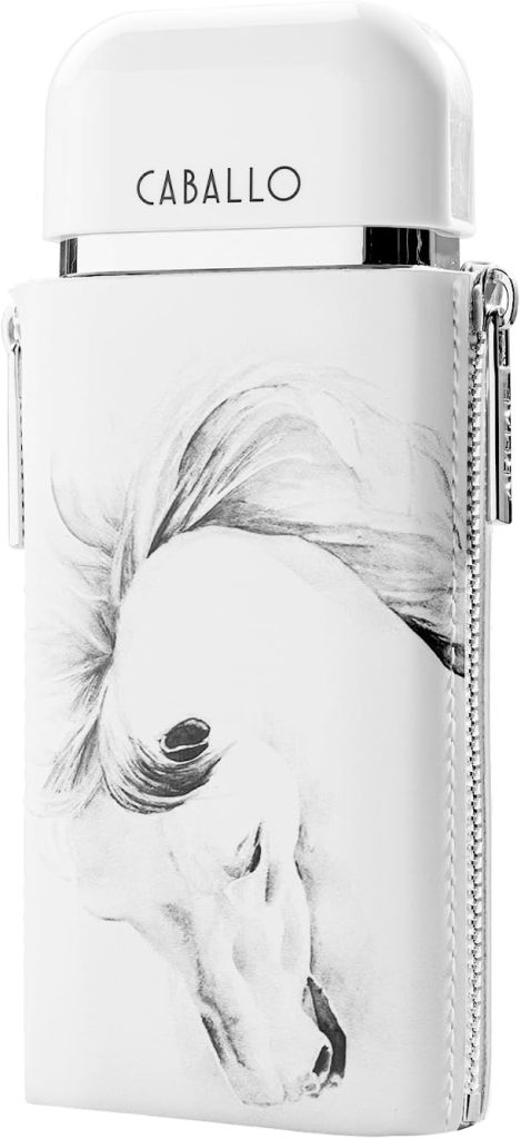 ARMAF Caballo Eau De Parfum, 100ml