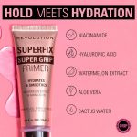 ⁦Makeup Revolution Superfix Grip Primer⁩ - الصورة ⁦4⁩