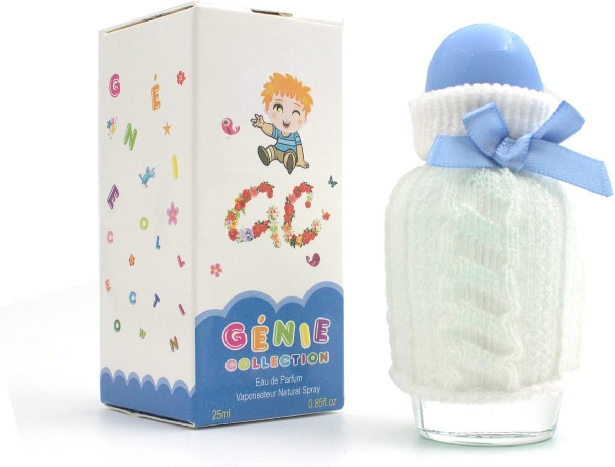 ⁦Genie Collection Perfume 8851 For Children, 25 ml⁩ - الصورة ⁦3⁩