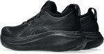 ⁦ASICS Women's Gel-Nimbus 27 Running Shoe⁩ - الصورة ⁦3⁩