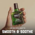 ⁦Brut After Shave Original Fragnance, 5 Ounce (926630)⁩ - الصورة ⁦4⁩