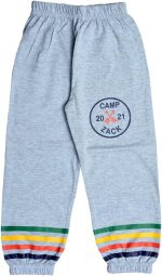 ⁦T2F Boys boys track pants Track Pants (pack of 5)⁩ - الصورة ⁦2⁩
