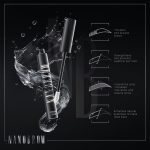⁦Nanobrow Eyebrow Serum – Thickening, Strengthening Night Serum 5 ml⁩ - الصورة ⁦5⁩