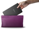 ⁦Lenovo Tab One, 8.7 INCH, HD, 1340x800, LUNA GREY, MediaTek® G85 OC 2.0GHz, 4GB Ram, 128GB Storage, WIFI, 5100 mAh Battery, with Clear Case, TB305FU, ZAF00125SA⁩ - الصورة ⁦8⁩