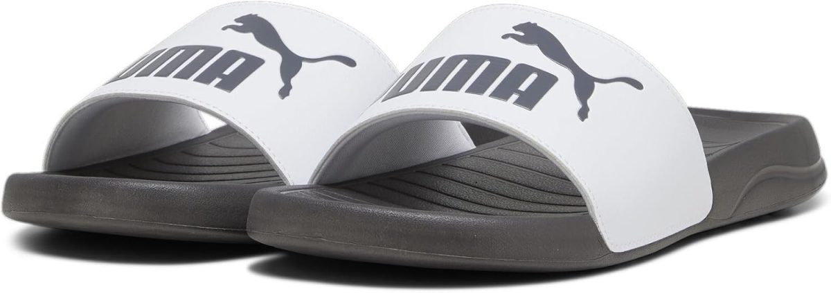 Puma Popcat 20 Jr unisex-adult Slides